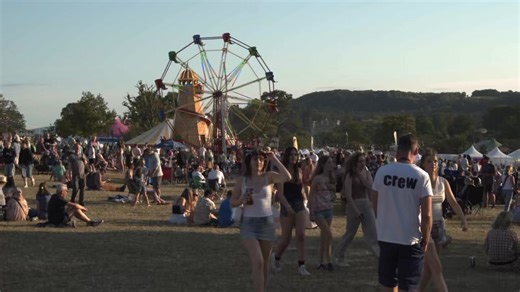 Lakefest 2025 was unmatched 🤩🔥 What’s YOUR favourite Lakefest memory? Drop it below & let’s relive the magic ✨👇 (The best answers might just be shared to our socials⭐️) Thank you so much @maatt.visuals (On Instagram) for this short film 🎥 We love it! X Save the date 📅 6th - 9th August 2026🕺🏻 | Lakefest Official