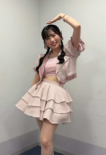 BEYOOOOONDS 2026春ツアー！横浜アリーナでファイナル
