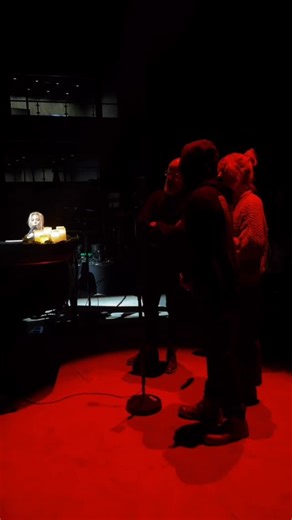 Sarah McLachlan on Instagram: "An... unholy.... version of this song 😂"