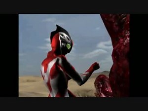 ギガレディ　キックモーションテスト