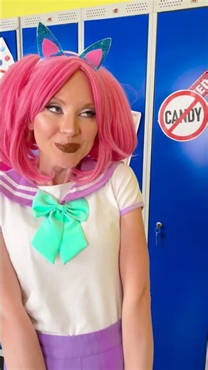 مستحضر تجميل من الشوكولاتة! 🍫💄