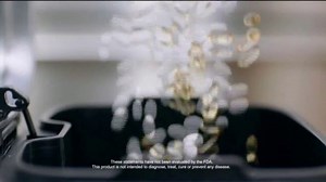 NanoHealth TV Spot, 'A Tough Pill to Swallow: $59.95 Whole Body Bundle'
