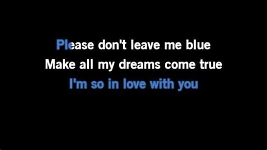 Karaoke The Diary - Neil Sedaka - CDG, MP4, KFN - Karaoke Version