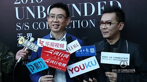 采访：刘宇 GDU设计师