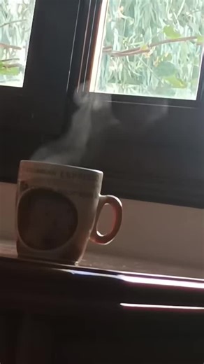 Καλημέρα ☕ Πόσους καφέδες πίνετε την ημέρα; 1, 2 ή περισσότερους; 😅 Καλή εβδομάδα σε όλους #καφές #πρωινόςκαφές #morningcoffee #greektiktok #καληδιαθεση