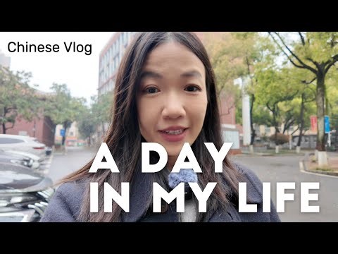 Back Home After 14 Years Abroad | Living with My Parents Again (Chinese Vlog)