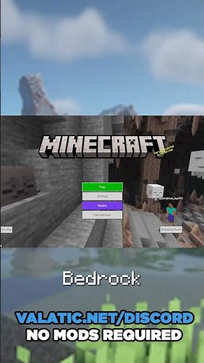 Minecraft How to Join and Play the Oneblock Server 1.21.8