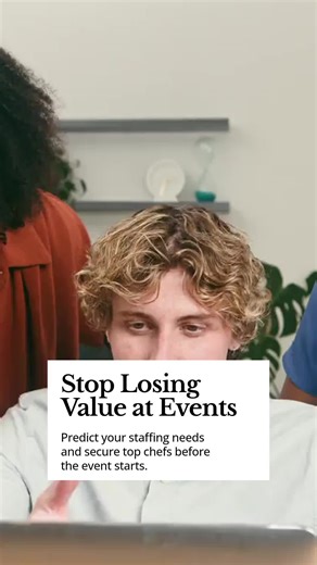 Future-proof your recruitment with tech that predicts needs and secures top culinary talent. At Operational Chef Consultant, we combine our chef database with cutting-edge tools. Ready to modernise? Let's discuss your staffing future. Learn how unstaffed events lose value operationalchefconsultant.com