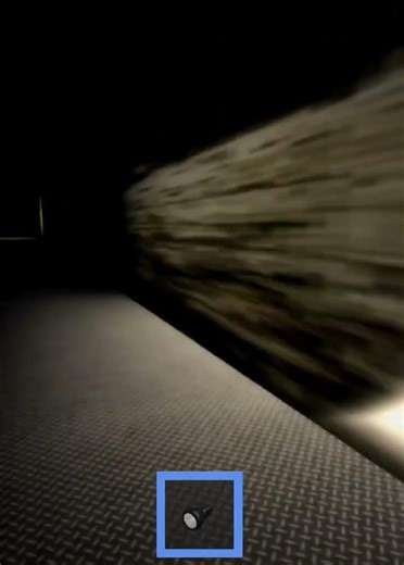 Monster chase #roblox #maze