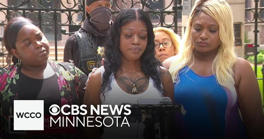 Mother of murdered teen Jordan "Manny" Collins Jr. speaks out