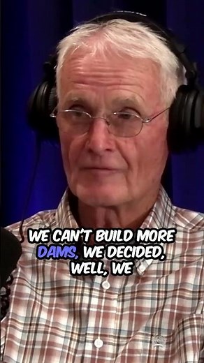 Idaho's Dam Failure of 1976