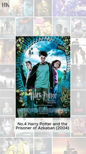 Top 5 Emma Watson Movies