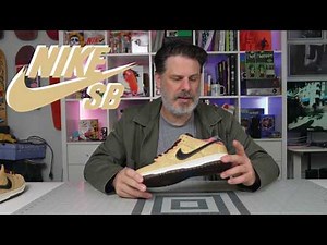 NikeSB Dunk Low Pro | City of Cinema