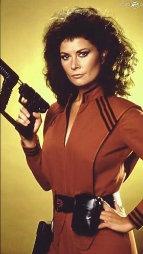 Diana from V: The Birth of Television’s Most Icy Villain