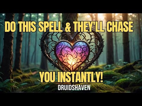 I Tried A Pagan Love Spell For Instant Attraction