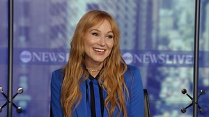 Singer Jewel is on a mental health mission