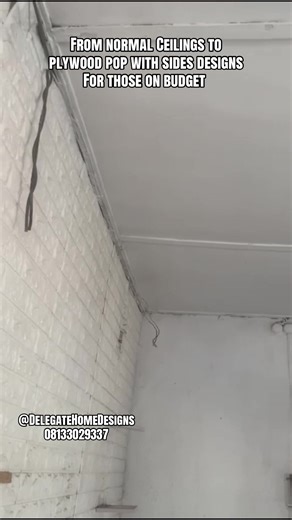 You are on Budget then kindly go for this ceilings design #fyppppppppppppppppppppppp #fyp #trendingtiktok #viral #interiordesign