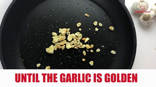 How To Saute Garlic (Plus 5 other tips)