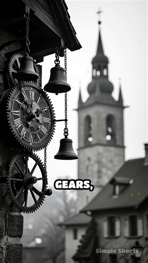 How the First Clock Changed the World Forever