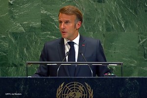 World Leaders Recognize Palestinian State, in a Challenge to U.S. and Israel