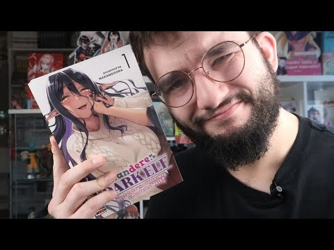 Yandere Dark Elf || Manga First Impression