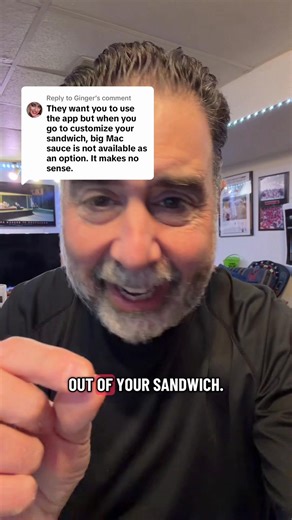 Did you know that there’s a little trick or Hack to save a customized order in the McDonald’s app? It’s super easy and you can add Big Mac sauce to anything and save it in the app to order again at another time. #mcdonalds #mcdonaldshacks #mcdonaldsmenu #mcdonaldsmenuhack #menuhacks | Vito the Kid