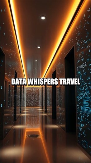 The Hidden City Diagnostic Network