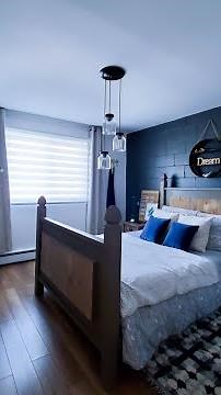 3 1/2 - Appartements Royer