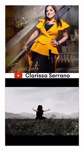 Ya escuchaste mi nueva Tema Obra Milagros ... espero bendiga tu vida ... | Clarissa Serrano (oficial)
