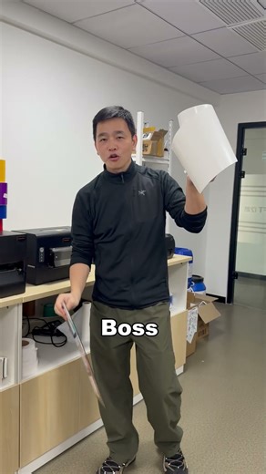 15 Years Label Printer and Supply Manufacturer in China!