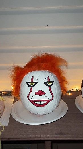 Creative Pumpkin Painting Contest Ideas for Halloween 2022