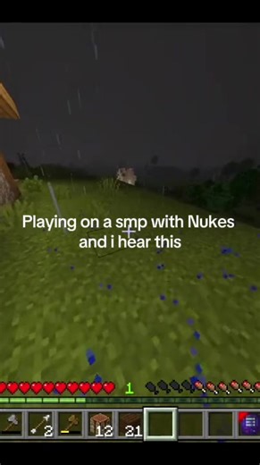 Like bro#minecraft #bedrockedition #fyp