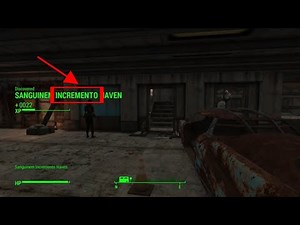 Mortiferum Coven Fallout 4 Vampires