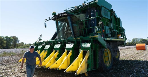 High costs, tariffs hammering U.S. farmers