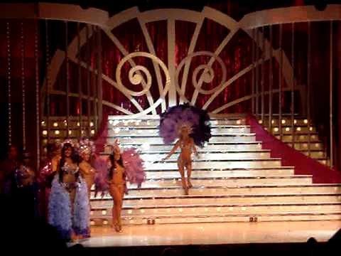FANTASTICA - SALUDO FINAL MAR DEL PLATA