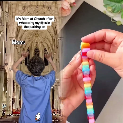 The Whooping Before Church #TheManniiShow.com_series iBbrodywellmaker