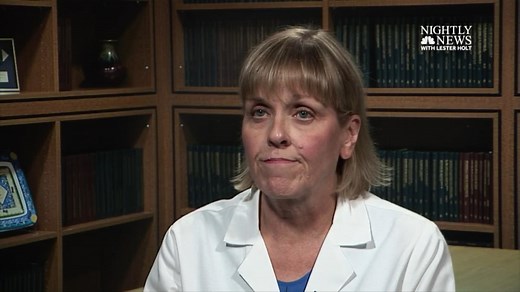 Guidelines say more women may need breast cancer gene test