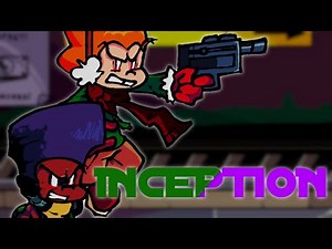 INCEPTION V3 || Funkin' Corruption Insanity