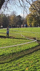British Cross challenge at Cardiff #cardiff #crosscountry #athlete #kenya | Moja Sports