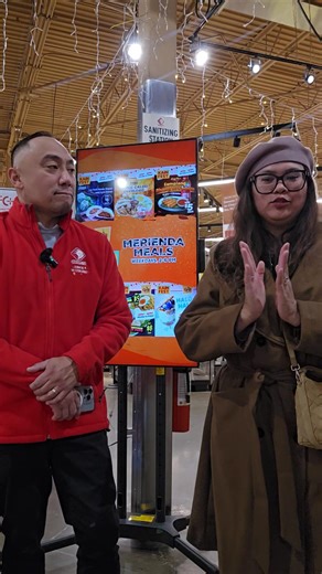 It's All About GRILL CITY! #SEAFOODCITYSUPERMARKET #GRILLCITY #SEAFOODCITY #PROMO | Seafood City Calgary