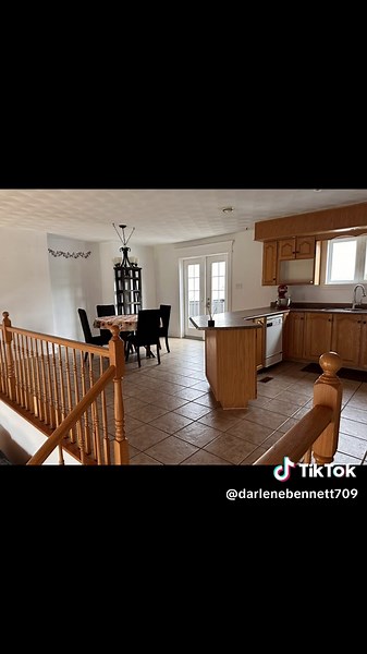 $338,000 MLS # 1283922. Listed by Darlene Bennett of Keller Williams Platinum Realty. 7 Clearview Drive, Burin, NL. A0E 1EO Perfect blend of charm, space & serenity—Welcome Home! Tucked away on a peaceful side street and backed by a tranquil greenbelt, this beautiful Manitoba, split delivers the space, comfort, and style today’s buyers are searching for. If you’re upsizing, relocating, or simply looking for your forever home—this one is sure to please. Step inside and be greeted by a warm, invit