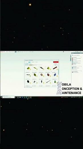 vidéo débutant solidwork #solidworks_tutorial #ingénierie #mécanique #conceptionmécanique
