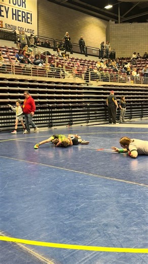 Beehive Brawl Champion 2026 - 50 8U #beehivebrawl#wrestling#utahwrestling#youthwrestling#shootboxwc