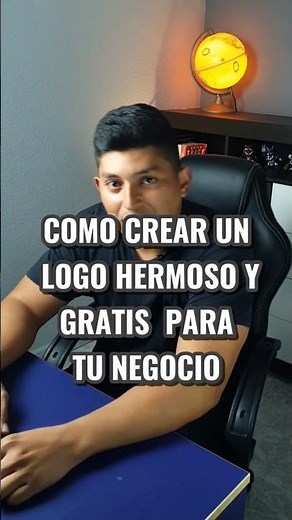 ¿Cómo Crear un Logo Profesional GRATIS en 5 Minutos?