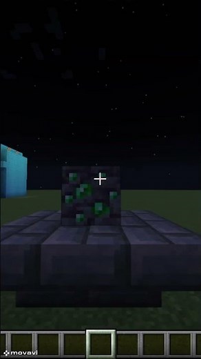 Deepslate Emerald Ore Explained #minecraft