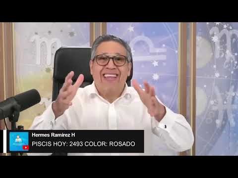 PISCIS HOY: No esperes nada de nadie...¿que numerología eres? escucha lo que el tarot tiene para ti