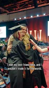 UTampa Grads: Dreams, Degrees & Next Steps