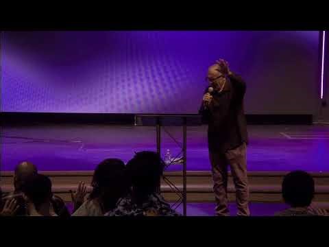 CWC Life Manteca - May 3, 2026 - Bishop Steve Perea - In Due Season