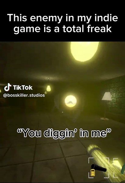 Maze Creep multiplayer horror game