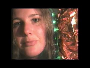 2003 Goddess KRING clip seattle public access tv